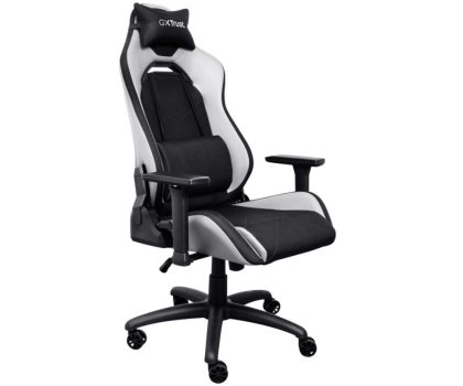 Fotel gamingowy Trust GXT714W RUYA GAMING CHAIR WHITE